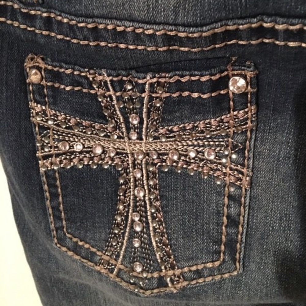 Earl Jeans Size 10 NWT